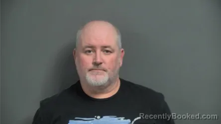 Mugshot of PAUL MICHAEL MARCHINO