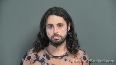 Mugshot of JADON RHETT GRAPER