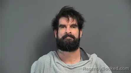 Mugshot of ERIC SR BARCELO