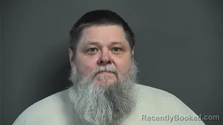 Mugshot of RAYMOND LEROY WATTS