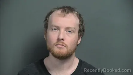 Mugshot of DAVID EARL HOLT