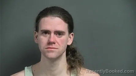 Mugshot of BRADLEY WAYNE LUNSFORD