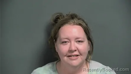 Mugshot of AMBER NCHOLE SMITH