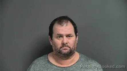 Mugshot of JAMES RYAN IVERS