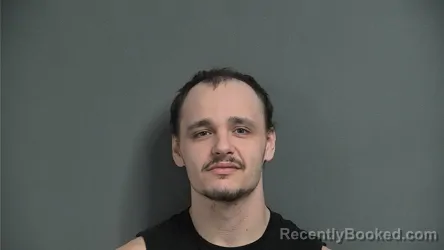 Mugshot of KYLER TYRELL SEALS
