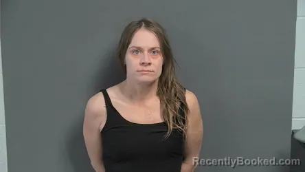 Mugshot of ASHLEY N YOUNG