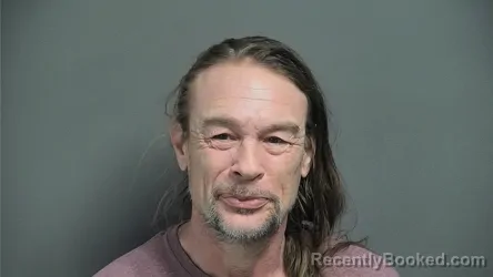 Mugshot of JOSEPH ALEN FREY