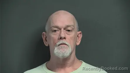 Mugshot of JERALD REDIC WHITE