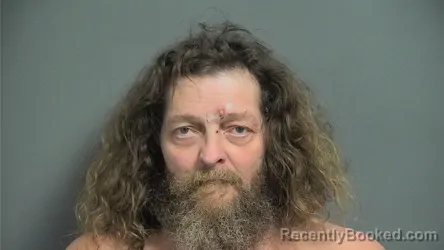 Mugshot of TOBIE J EWER