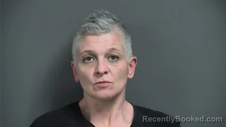 Mugshot of TONI MARIE DINING