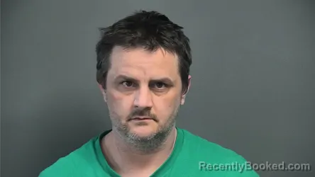 Mugshot of BILLY JOE MCCOY