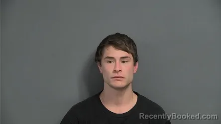 Mugshot of KOLE FRANKLIN TISLOW
