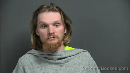 Mugshot of ANTHONY EVERETT STEPHENS