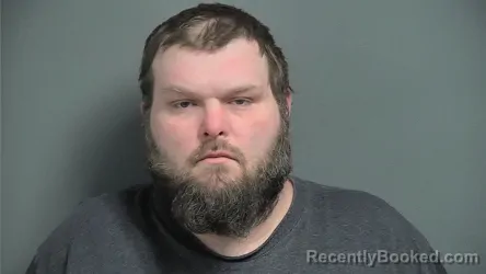 Mugshot of RONNY L KINNEAR