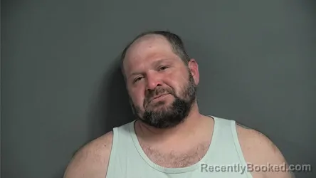 Mugshot of JAMES ALLEN HOPKINS