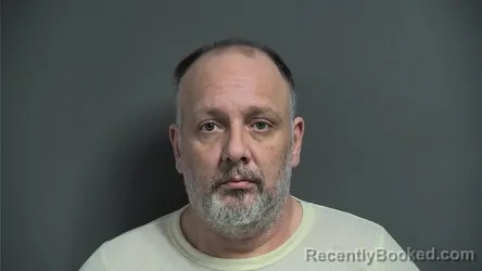 Mugshot of STEPHEN C SMALL