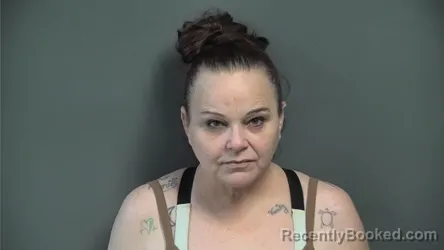 Mugshot of THASHA COLLINS