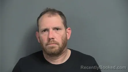 Mugshot of JOHN F WARGEL