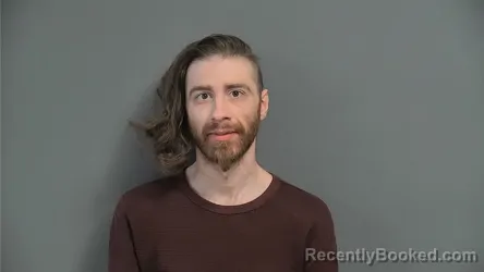 Mugshot of DUSTIN LEE STUMP