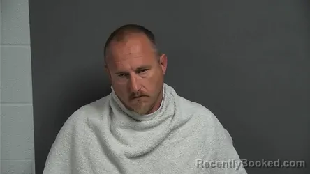 Mugshot of MICHAEL BOLERJACK