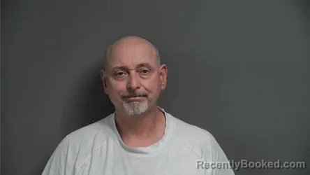 Mugshot of JADE LOREN SORRELLS booked in Knox County, Indiana on May 27, 2026