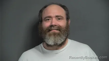 Mugshot of ZACHARY THOMAS MERYDITH booked in Knox County, Indiana on July 2, 2026