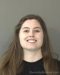 Mugshot of AMANDA LEANN BOONE
