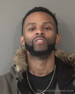 Mugshot of ALAN DEMETRIUS COBBINS