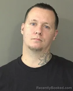 Mugshot of ALLAN BRYANT FRYE