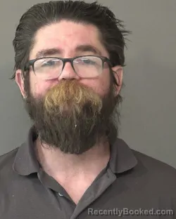 Mugshot of ALAN ROBERT GOODOIEN