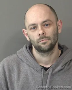 Mugshot of ANTHONY K POWELL