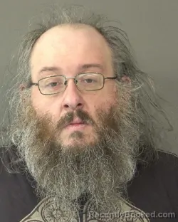 Mugshot of ANDREW SCOTT PAPPALARDI