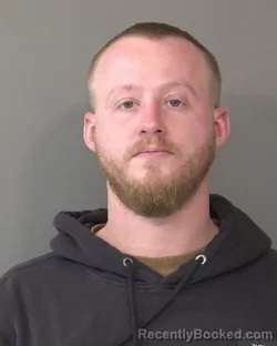 Mugshot of AUSTIN JAMES ROSE