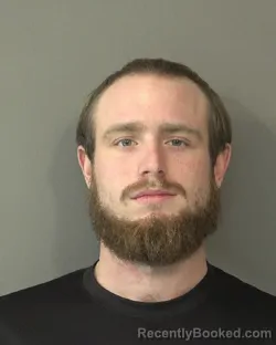 Mugshot of AUSTEN SHANE RITER