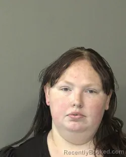 Mugshot of ABIGAYLE JEWELL STEVENS