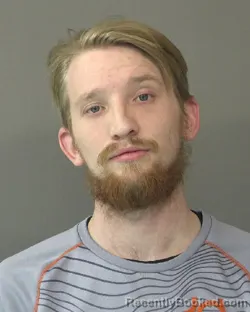 Mugshot of AAYRON MICHEAL STEWARD