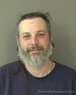 Mugshot of ASHTON DREW TACKETT