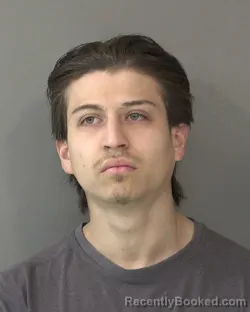 Mugshot of ALEJANDRO VELASQUEZ VELASQUEZ