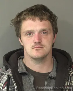 Mugshot of CHRISTOPHER GILBERT BAGA