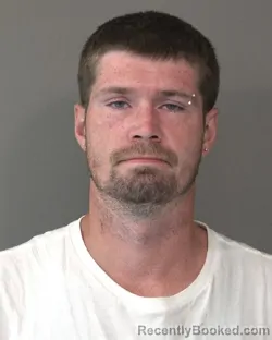 Mugshot of CRAIG RANDALL HURLEY booked in Kosciusko County, Indiana on March 20, 2026