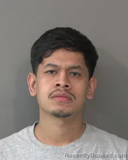 Mugshot of CANDELARIO A RAMIREZ HERNANDEZ