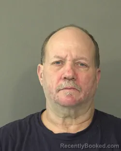 Mugshot of COREY JAMES ZARESKI