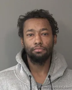 Mugshot of DENIS NOEL MELETICHE-SANTIAGO