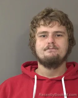 Mugshot of DREW JACOB SIMS