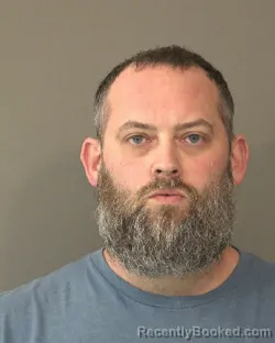 Mugshot of DANIEL ADAM WALTERS