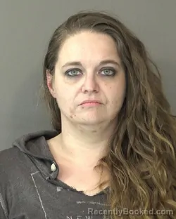 Mugshot of ERIN LEE CARPENTER