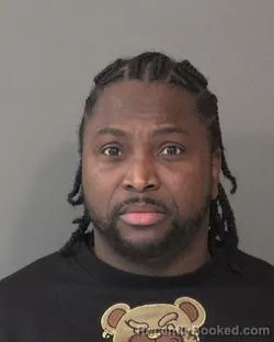 Mugshot of EMMANUEL ERMILUS