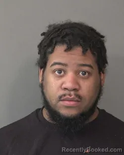 Mugshot of GEOFFREY ALLEN BROOKS booked in Kosciusko County, Indiana on March 19, 2026