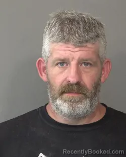 Mugshot of GARY ALVIN YOUNG