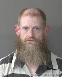 Mugshot of JASON E BLOOMFIELD booked in Kosciusko County, Indiana on June 22, 2026